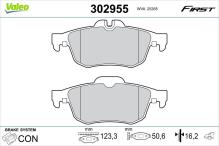 VALEO 302955